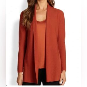J Jill Cardigan